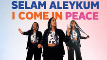 Load image into Gallery viewer, Selam W.I.P Selam (Aleykum) 29.05.2026