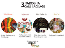 Load image into Gallery viewer, Bundle 3: Habesha Care Package
