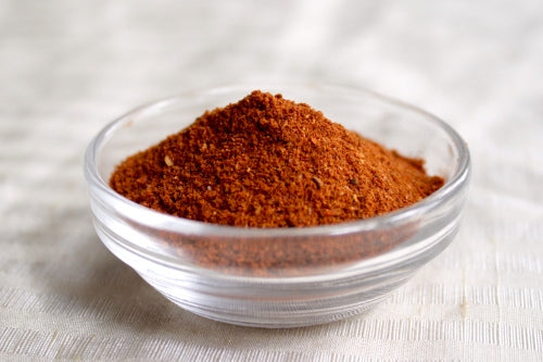Spice: Berbere